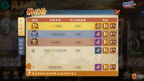 火影忍者最新爆料198,198篇章揭开神秘忍者组织之谜！